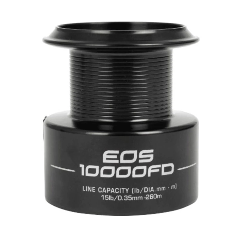 Fox EOS 10000FD Spare Spool
